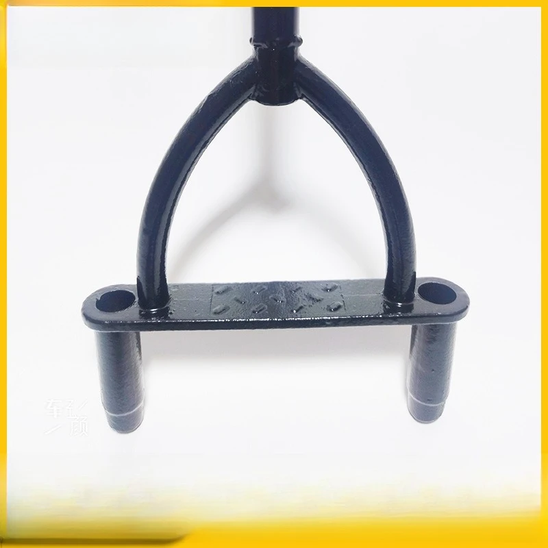 Plant Parent Free - Premium Garden Seeder Potted Plants Digging