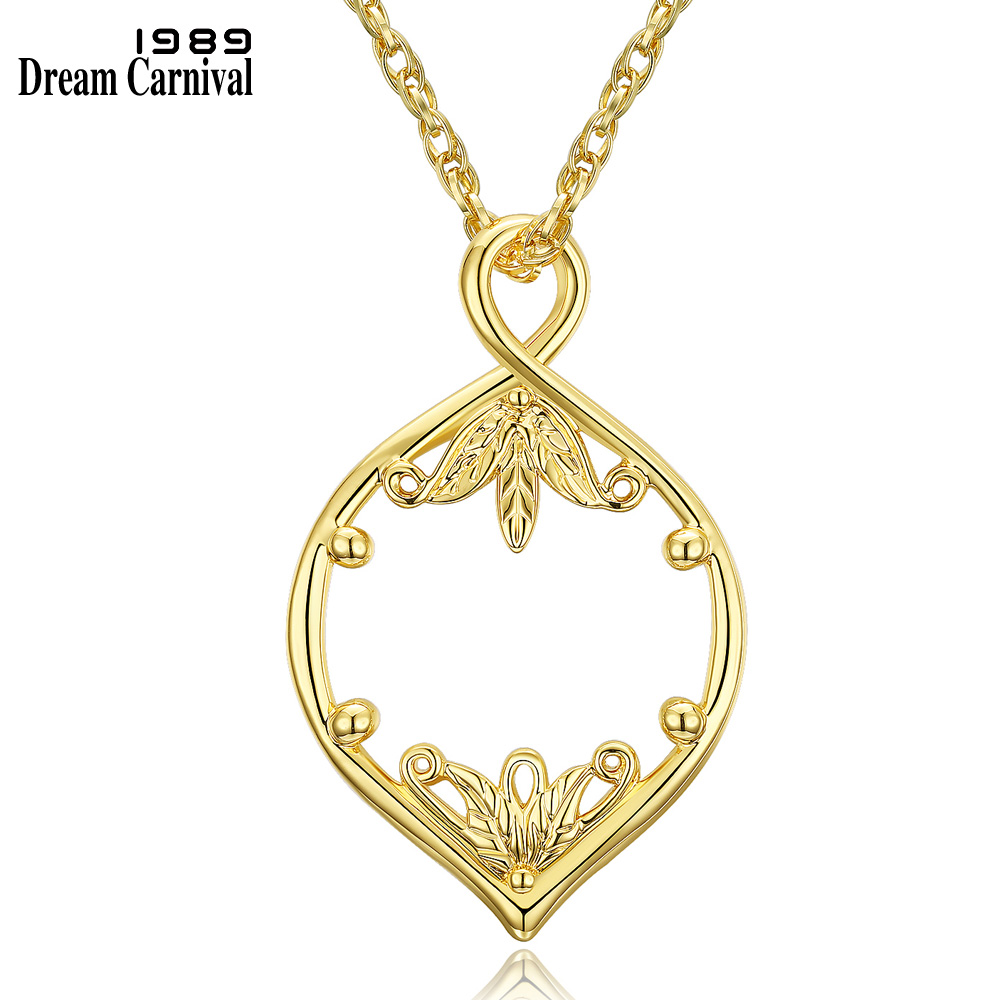 DreamCarnival1989 Long Pendant - Plant Parent Free review and price