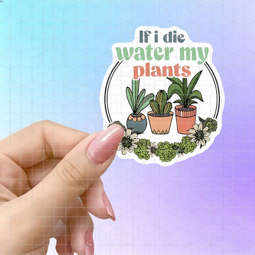 Potted Plants Flower Wreath Pl - Plant Parent Free review and price