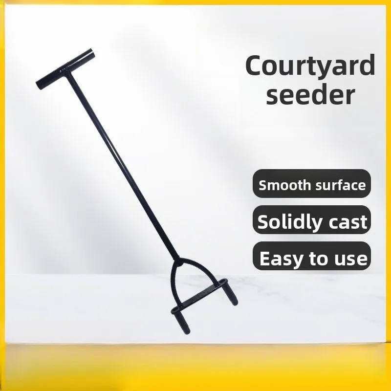 Premium Garden Seeder Potted P - Plant Parent Free review and price
